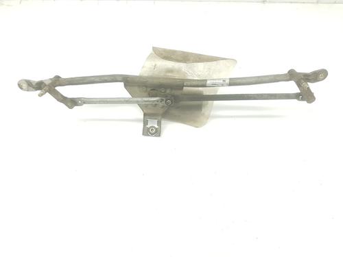 Used Front wiper motor Front wiper motor SEAT CORDOBA (6K1, 6K2) 1.9 TDI (110 hp) 10737439 10737439