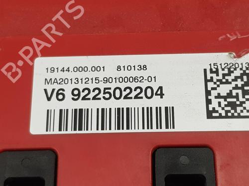 Fuse box BMW 4 Convertible (F33, F83) 420 d | BP15679721E1 