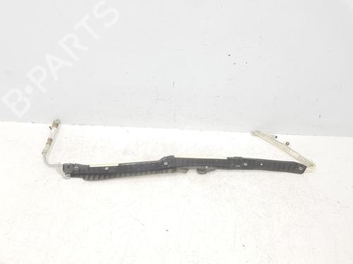 Right curtain airbag VW GOLF VI (5K1) 1.4 TSI | BP24220266C12 