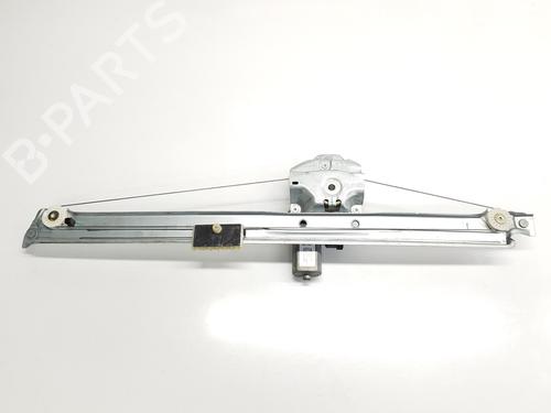 Front right window mechanism RENAULT TRAFIC III Van (FG_)  | BP29376556C23 