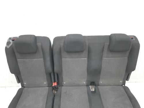 Sæde sæt CITROËN BERLINGO Box Body/MPV (K9) 1.5 BlueHDi 100 | BP32297974C78 