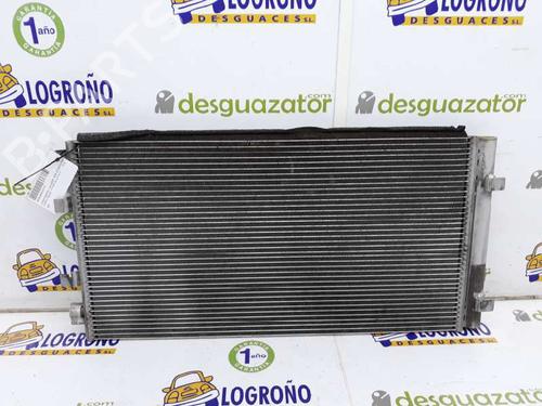 Used AC radiator RENAULT MEGANE III Coupe (DZ0/1_) 2.0 TCe (DZ1N) (250 hp) 3193617