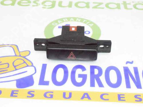 Used Warning switch SUZUKI GRAND VITARA II (JT, TE, TD) 1.9 DDiS All-wheel Drive (JT419, TD44, JB419WD, JB419XD,... (129 hp) 13098498
