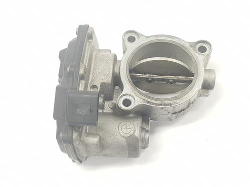 Used Throttle body BMW 1 (F21) 118 d (143 hp) 13899043