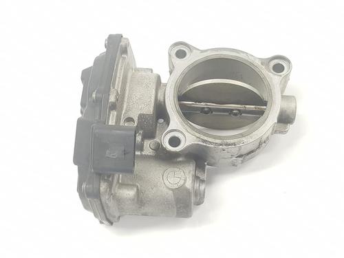 Borboleta de admissão BMW 1 (F21) 118 d (143 hp) 13547810752    | 7810752    |