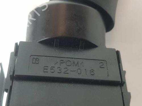 Steering column stalk CITROËN C-CROSSER (VU_, VV_) 2.2 HDi | BP5226820I23 