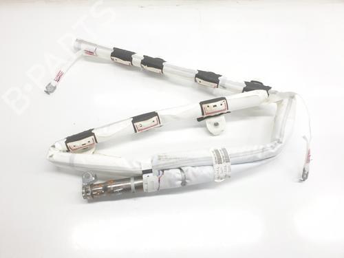 Left curtain airbag OPEL ASTRA L Sports Tourer (OV5) 1.2 (FRHNPJ) | BP25471878C11 