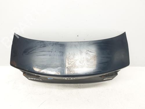 Tailgate KIA OPTIMA (JF) 1.7 CRDi | BP21519003C6 
