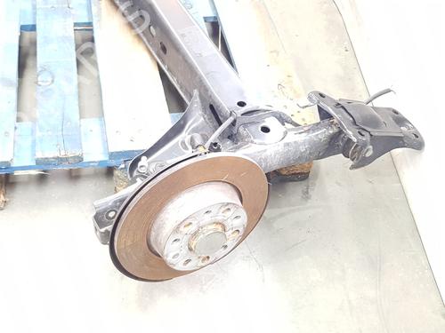 Rear axle SEAT LEON (KL1, KLG)  | BP29436569M2 