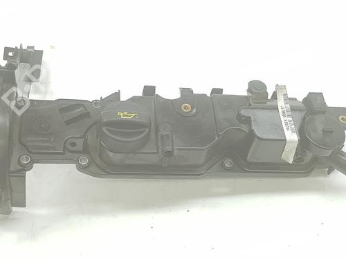 Ventildæksel Ventildæksel CITROËN C4 Picasso II 1.6 HDi / BlueHDi 115 (115 hp) 34267303 34267303
