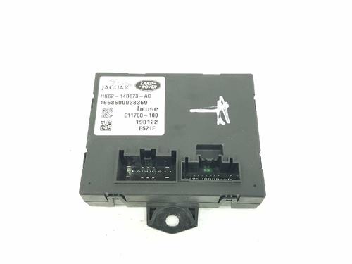 Used Electronic module LAND ROVER RANGE ROVER SPORT II (L494) 3.0 TDV6 4x4 (258 hp) 6426674