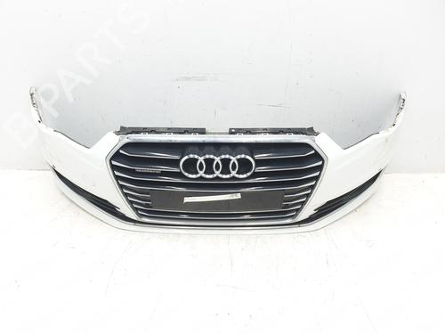 Używane Zderzak przedni AUDI A6 C7 (4G2, 4GC) 2.0 TDI (190 hp) 30468798