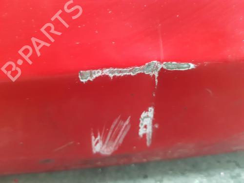 Left front door FORD FIESTA VI (CB1, CCN) 1.25 | BP10068980C2 