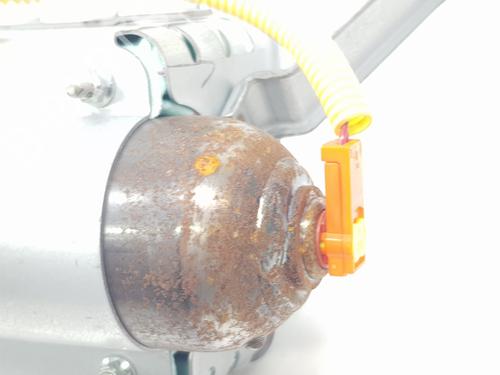Driver airbag TOYOTA LAND CRUISER PRADO (_J12_) 3.0 D-4D (KDJ120, KDJ125) | BP17240847C9 