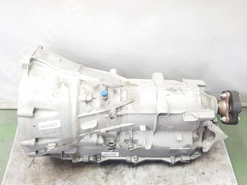 Gearbox BMW 3 (F30, F80) 318 d | BP16054481M3 