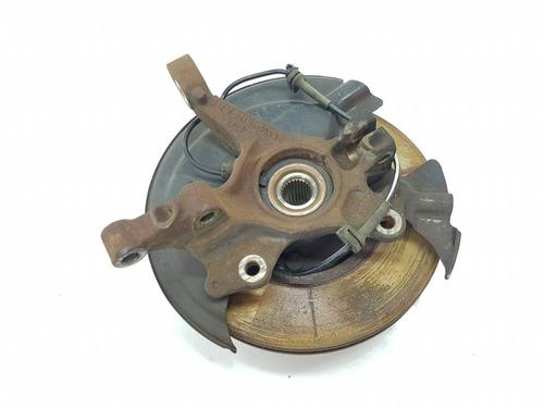 Right front steering knuckle FORD TRANSIT COURIER B460 Box Body/MPV 1.5 TDCi | BP38486197M26 - Image 7