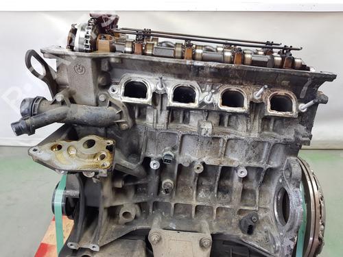 Engine BMW 1 (E81) 116 i | BP36885257M1  - Image 8