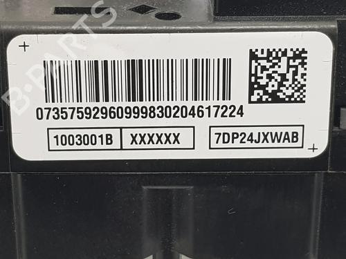 Other FIAT DUCATO Van (250_) 140 Multijet 2,2 D | BP31805772O1