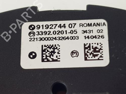 Headlight switch BMW 5 (F10) 535 d xDrive | BP27562728I24 