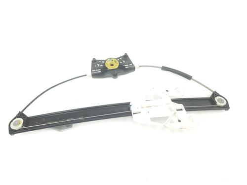 Used Rear left window mechanism AUDI Q2 (GAB, GAG) 30 TFSI (115 hp) 17222263