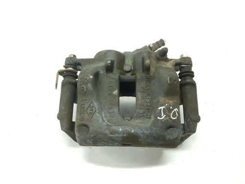 Used Left front brake caliper RENAULT TRAFIC II Platform/Chassis (EL) 2.0 dCi 90 (EL0H) (90 hp) 15858513