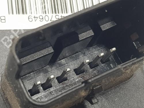 Pedal PEUGEOT EXPERT Van (V_)  | BP33215565I4  - Image 5