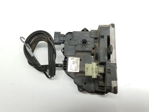 Front left lock OPEL CORSA D (S07) 1.3 CDTI (L08, L68) | BP21265224C98 