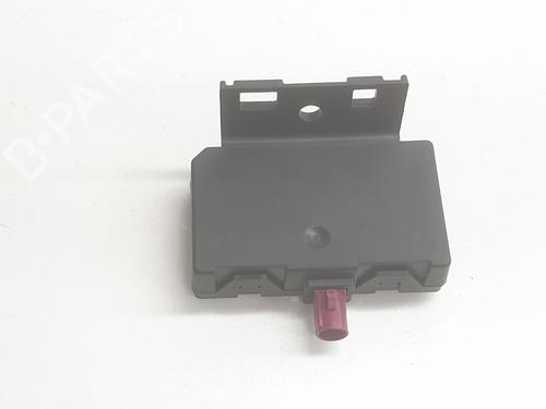 Used Electronic module Electronic module DACIA DUSTER (PYM_, PYN_) 1.2 TCe 130 (131 hp) 34698726 34698726