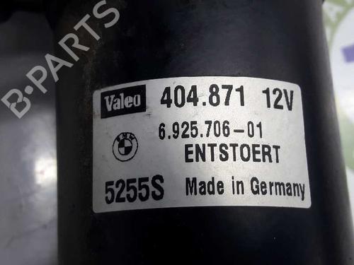 Front wiper motor BMW 1 (E87) 120 d | BP4648853M29 