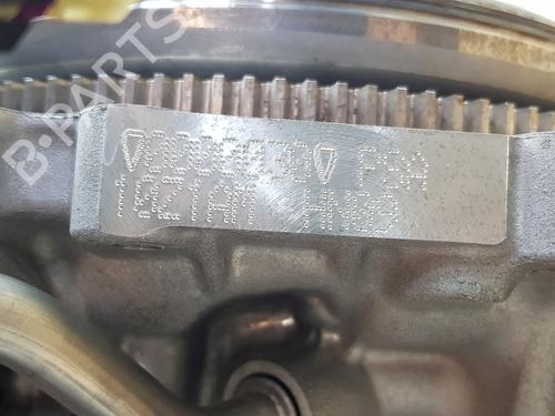 Engine ALFA ROMEO JUNIOR (626_, 627_) | BP37248550M1 - Image 8