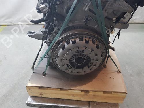 Engine BMW 1 (E87) 120 d | BP29338199M1 