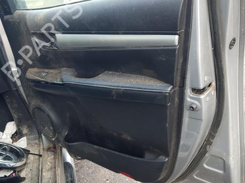 Driveshaft TOYOTA HILUX VIII Platform/Chassis (_N1_)  | BP31343935M37 