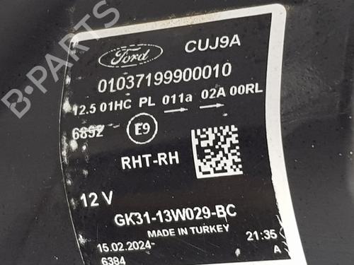 Right headlight FORD TRANSIT V363 Platform/Chassis (FED, FFD) | BP35804142C29 - Image 5