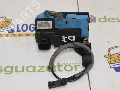 Front left lock VOLVO S60 I (384) 2.4 D | BP777174C98 