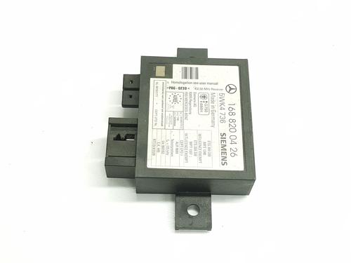 Electronic module MERCEDES-BENZ SLK (R170) 230 Kompressor (170.447) | BP22994751M83 