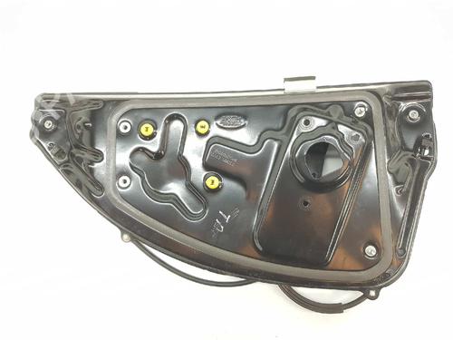 Rear right window mechanism LAND ROVER FREELANDER 2 (L359) 2.2 TD4 4x4 | BP12466248C25 
