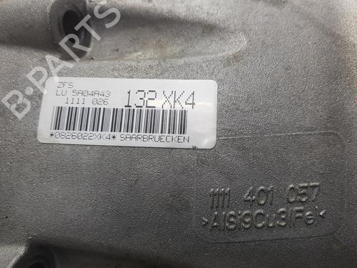 Gearbox BMW 2 Coupe (F22, F87) M 240 i xDrive | BP11977274M3 