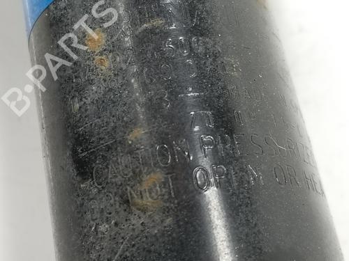 Right front shock absorber RENAULT MASTER III Platform/Chassis (EV, HV, UV) 2.3 dCi 165 FWD (EV0P, EV0U, EV11, EV12, HV0P, HV0U,... | BP10328840M17 