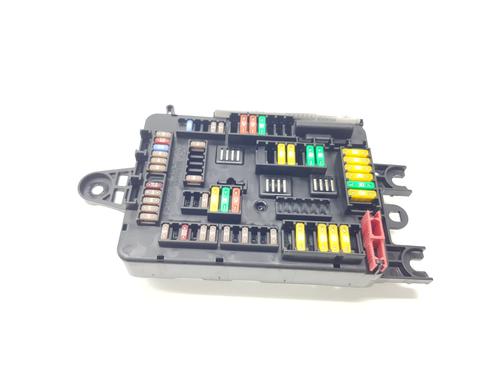 Used Fuse box BMW 3 (F30, F80) 318 d (150 hp) 20226433