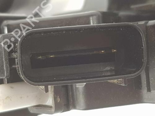 Rear left lock HYUNDAI i20 II (GB, IB) 1.4 CRDi | BP7250687C100 