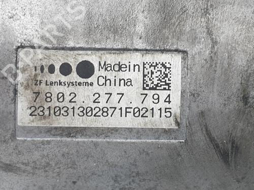 Steering rack BMW 1 (F21) 118 d | BP22808420M22