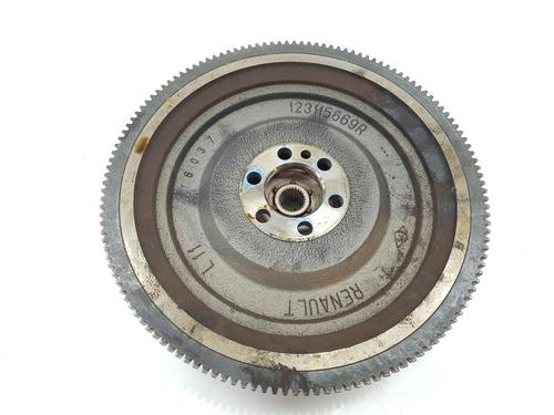 Flywheel DACIA SANDERO II TCe 90 (B8M1, B8MA, B8AC) | BP34225234M101  - Image 6