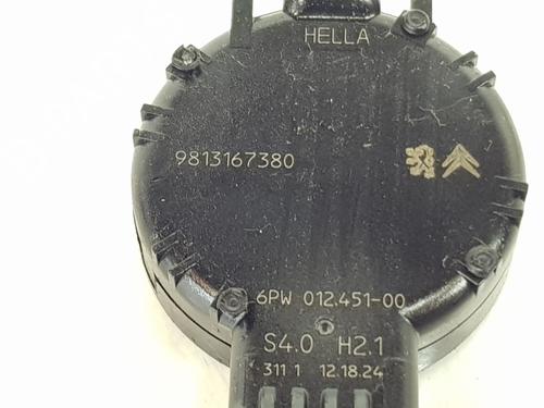 Electronic sensor CITROËN C4 III (BA_, BB_, BC_) BLUEHDI 110 (BBYHSA) | BP37429912M84 - Image 2