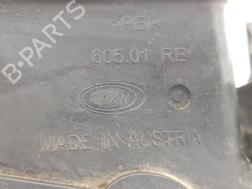Right front fog light BMW 3 Compact (E46) 316 ti | BP27348611C31 