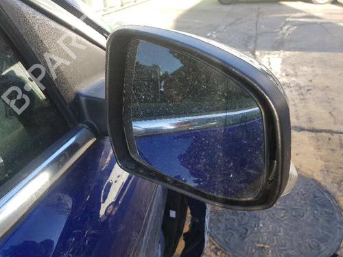 Rear axle FORD MONDEO IV (BA7) 2.2 TDCi | BP14079139M2 