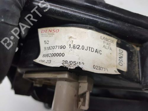 Køleventilator elektrisk OPEL COMBO Box Body/MPV (X12)  | BP7476829M35 