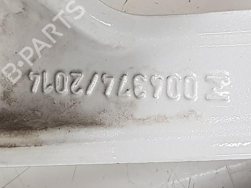 Rim LAND ROVER RANGE ROVER EVOQUE (L551) 2.0 D150 | BP30134203C45 