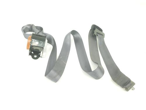 Used Rear left seatbelt TOYOTA LAND CRUISER PRADO (_J12_) 3.0 D-4D (KDJ120, KDJ125) (163 hp) 16323495