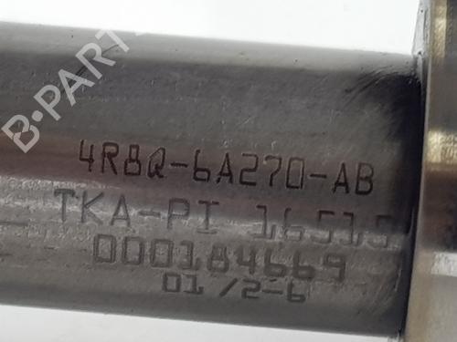 Other LAND ROVER DISCOVERY III (L319) 2.7 TD 4x4 | BP24597895O1