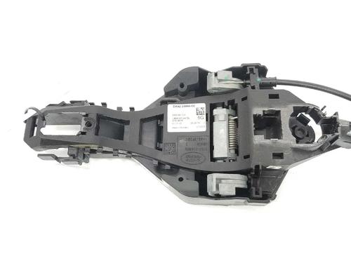 Rear left lock LAND ROVER RANGE ROVER SPORT II (L494) 4.4 SDV8 4x4 | BP7157511C100 